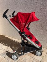 Kinderbuggy Quinny ZAPP rot Bayern - Nürnberg (Mittelfr) Vorschau