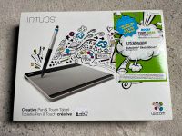 Wacom Intuos Creativ Pen & Touch Tablet Nordrhein-Westfalen - Senden Vorschau