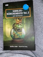 Sinnlos Buch *neu & ungelesen Kreis Ostholstein - Scharbeutz Vorschau