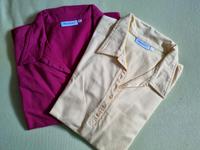 Damen T-Shirt's ❤️ Gr. L Hessen - Niederaula Vorschau