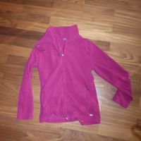 Fleecejacke pink Gr. 38 Hessen - Neustadt Vorschau