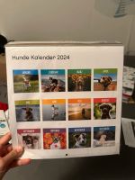 Jahres Kalender Nagelneu zu verschenken Harburg - Hamburg Wilstorf Vorschau