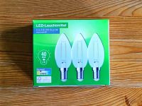 6 St LED Leuchtmittel E14 Kerze - Leipzig Leipzig - Sellerhausen-Stünz Vorschau