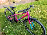 Mädchen Fahrrad 24 Zoll Bayern - Kalchreuth Vorschau