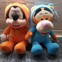 Disney Plüsch Micky und Tigger neu Essen - Essen-Kettwig Vorschau
