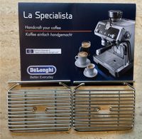 DeLonghi La Specialista Tassengitter Frankfurt am Main - Nieder-Erlenbach Vorschau