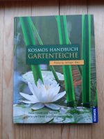 Kosmos Handbuch Gartenteich - Planung Anlage Bau Baden-Württemberg - Offenburg Vorschau