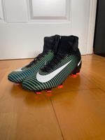 NIKE JR MERCURIAL SUPERFLY V FG Fußballschuhe GR. 38 Rheinland-Pfalz - Hattert Vorschau