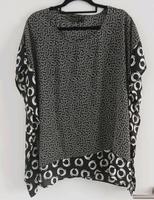 Tunika Bluse gr. 38 von  Bonprix Bayern - Obernburg Vorschau