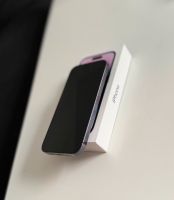 iPhone 14 Pro Violett 128GB Stuttgart - Bad Cannstatt Vorschau