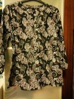 Schwangerschaftskleidung /Bluse für Schwangere Gr. M von H&M Lützen - Lützen Dehlitz Vorschau