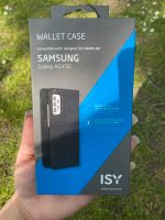 WALLET CASE SAMSUNG Galaxy A53 5G Hessen - Wiesbaden Vorschau