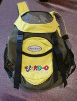 Deuter Kinderrucksack by JAKO-O Rucksack Hessen - Bruchköbel Vorschau