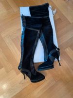 Dior Oberknee Stiefel Berlin - Steglitz Vorschau