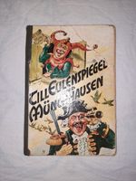 Till Eulenspiegel und Münchhausen - E.A.Roloff / G.A. Bürger Niedersachsen - Winsen (Luhe) Vorschau