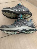 Salomon Schuh 40 Damen Baden-Württemberg - Ulm Vorschau