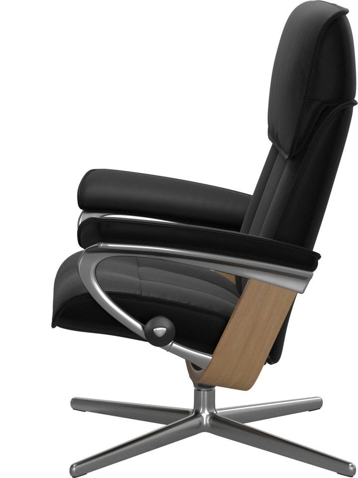 Stressless® Relaxsessel Admiral Holzakzent Eiche Größe M in  Nordrhein-Westfalen - Köln Vogelsang | eBay Kleinanzeigen ist jetzt  Kleinanzeigen