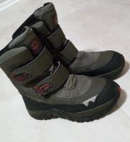 Jack Wolfskin Outdoor- Winterstiefel- warm gefüttert Gr.32 Nordrhein-Westfalen - Hamm Vorschau