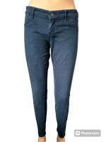 Dunkelblaue Jeans von Hollister, Gr. 29/31 Brandenburg - Panketal Vorschau