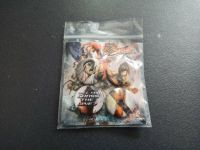 Button-Pack Street Fighter 4 Stück Köln - Porz Vorschau