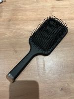 GHD Paddle Brush Haarbürste schwarz Bayern - Geldersheim Vorschau