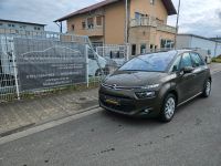 Citroen C4 Picasso Seduction 1.6 *NAVI* *Garantie*Finanzierung* Rheinland-Pfalz - Bad Kreuznach Vorschau