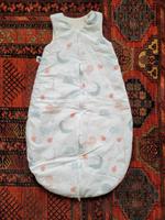 Babyschlafsack Julius Zöllner Größe 74-80 Baden-Württemberg - Stutensee Vorschau