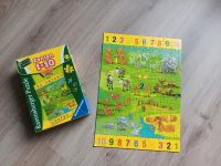 Ravensburger Puzzle /  Zahlen 1-10 Nordrhein-Westfalen - Steinhagen Vorschau