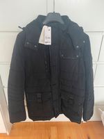 S. Oliver Winterjacke Herren - NEU - ungetragen Nordrhein-Westfalen - Solingen Vorschau