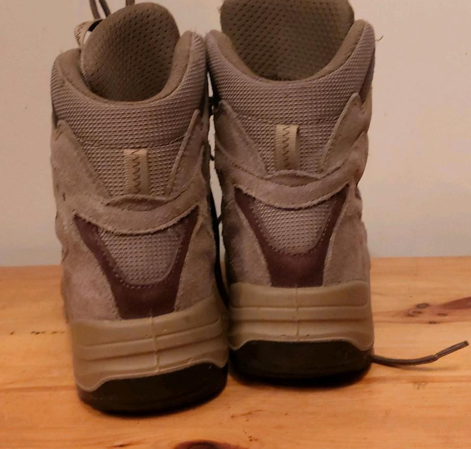 Lowa stratton gtx mid ws 2025