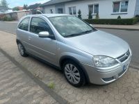 Opel Corsa 1.0 Benziner 8Fach-Bereift Niedersachsen - Northeim Vorschau