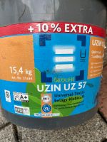 Uzin UZ57 Universal-Textilbelags Klebstoff 15,4 kg neu Baden-Württemberg - Leonberg Vorschau