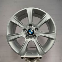 Original 17" BMW 4er F32 F33 Styling 394 Sternspeiche Alufelgen Nordrhein-Westfalen - Holzwickede Vorschau