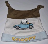 Snoopy Mütze Gr. 86 H& M Sachsen - Großschirma Vorschau