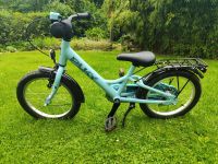 Puky Fahrrad 16 Zoll - 3 Jahre Garantie - Neupreis 280€ Hessen - Birkenau Vorschau