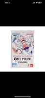 One piece op05 booster ovp new era gear 5 Luffy Nordrhein-Westfalen - Wesel Vorschau