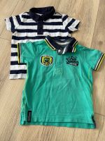 2 Jungen Impidimpi C&A Poloshirts Shirts Gr. 86/92 Top Zustand Baden-Württemberg - Bad Herrenalb Vorschau