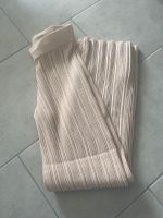 Beige Stoffhose Gr. M Schleswig-Holstein - Kollmar Vorschau