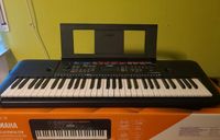 Yamaha psr E 263 Hessen - Trebur Vorschau