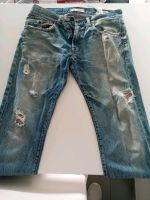3 coole Jeans für den Sommer Größe 34/34 Düsseldorf - Benrath Vorschau