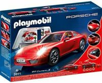 PLAYMOBIL 3911 Porsche 911 Carrera S OVP Nordrhein-Westfalen - Warendorf Vorschau