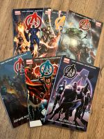 MARVEL NOW Comics 1-6 Baden-Württemberg - Böblingen Vorschau