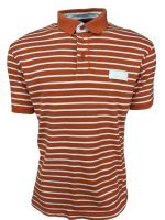 ARMANI JEANS Herren Designer Poloshirt Orange Gr.L Hannover - Linden-Limmer Vorschau