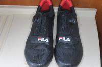 FILA Rennradschuhe, Gösse 43 Rügen - Ostseebad Binz Vorschau