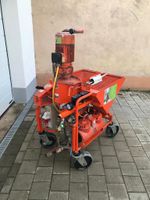 Putzmaschine / Verputzmaschine / PFT G4 mieten Bayern - Wolframs-Eschenbach Vorschau