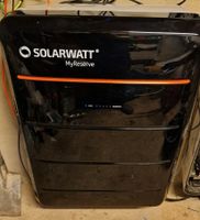 Solarwatt Myreserve 800 4,4 KW/h Hohenhameln - Hohenhameln Mehrum Vorschau