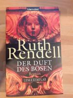 Ruth Rendell: Der Duft des Bösen Niedersachsen - Winsen (Aller) Vorschau
