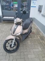 Piaggio Liberty S 50ccm *NEU* -Sofort ab Lager verfügbar- Hessen - Steffenberg Vorschau