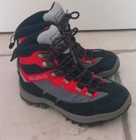 Wanderschuhe Dolomite Kinder Gr. 27 Bayern - Maxhütte-Haidhof Vorschau