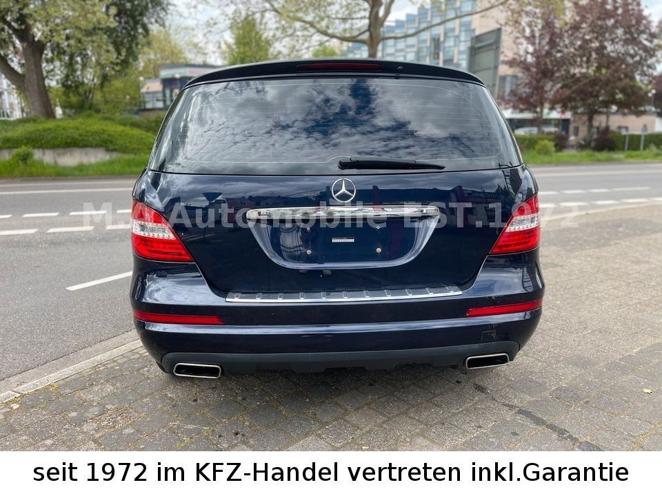 Mercedes-Benz R 300 CDI BlueEfficiency*1.Hand*Unfallfrei*Turbo in Brühl